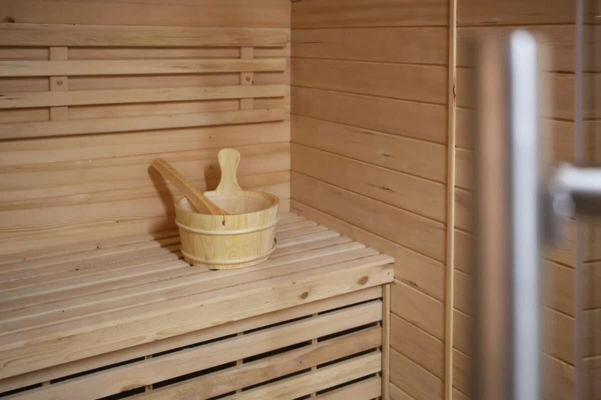 Appartement Familiale Sauna Paris 10 - 8P - Flat-Guest Экстерьер фото