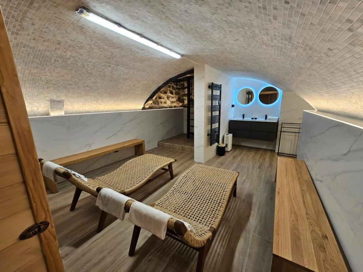 Appartement Familiale Sauna Paris 10 - 8P - Flat-Guest Экстерьер фото